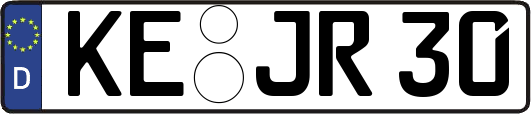 KE-JR30