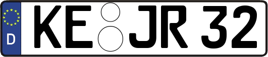 KE-JR32