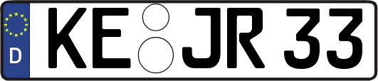 KE-JR33