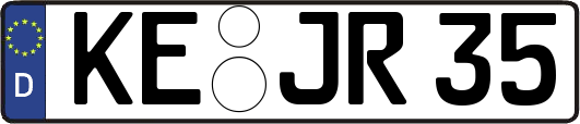 KE-JR35
