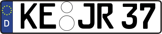 KE-JR37