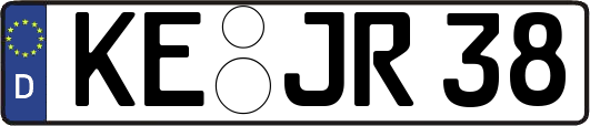 KE-JR38