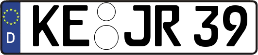 KE-JR39