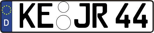 KE-JR44