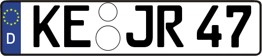KE-JR47