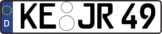 KE-JR49