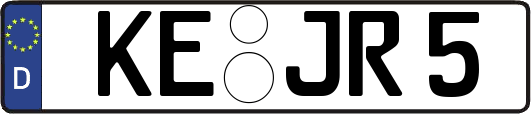 KE-JR5