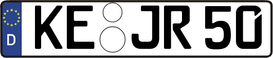 KE-JR50
