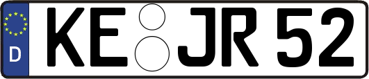 KE-JR52
