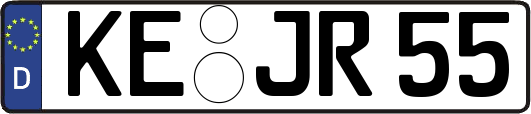 KE-JR55