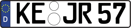 KE-JR57