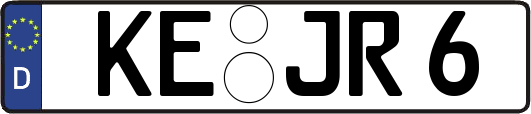 KE-JR6