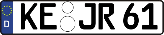 KE-JR61