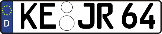 KE-JR64