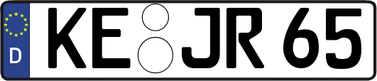 KE-JR65