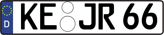 KE-JR66