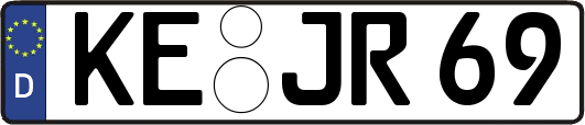 KE-JR69