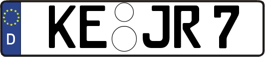 KE-JR7