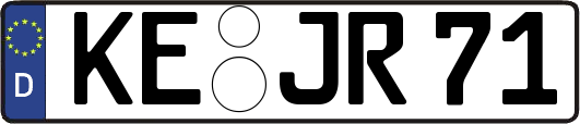 KE-JR71