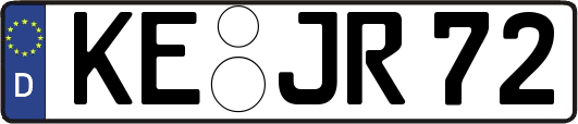 KE-JR72