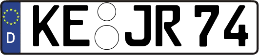 KE-JR74