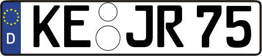 KE-JR75