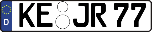 KE-JR77
