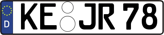 KE-JR78