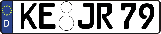 KE-JR79