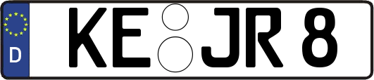 KE-JR8