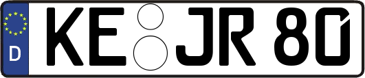 KE-JR80