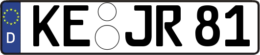 KE-JR81