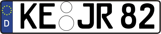 KE-JR82
