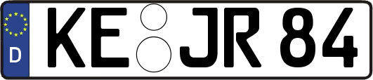KE-JR84