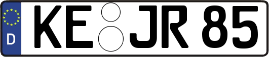KE-JR85