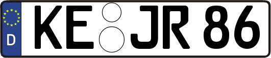 KE-JR86