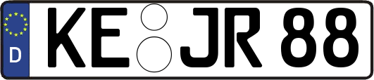 KE-JR88