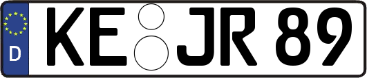 KE-JR89