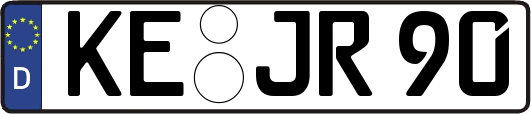 KE-JR90