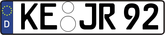 KE-JR92