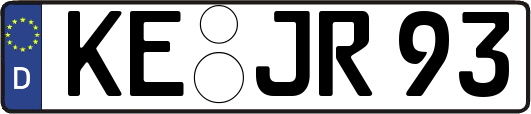 KE-JR93