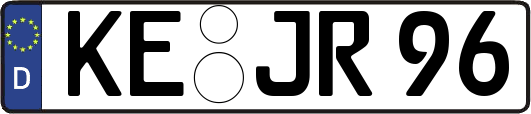 KE-JR96