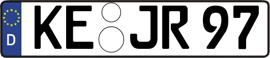 KE-JR97