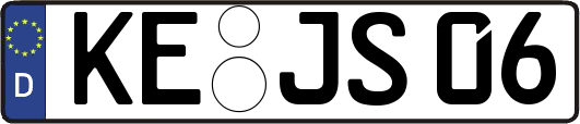 KE-JS06