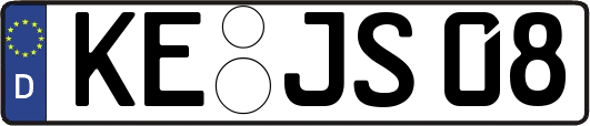 KE-JS08