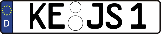 KE-JS1