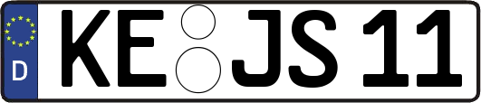 KE-JS11