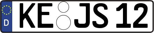 KE-JS12