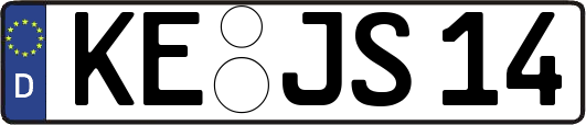 KE-JS14