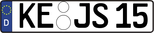 KE-JS15